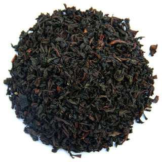 I had pretty much stopped drinking tea