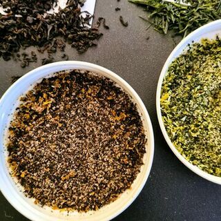 Tea Salts Seasoning