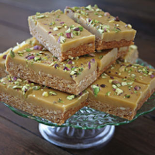 Ginger Crunch