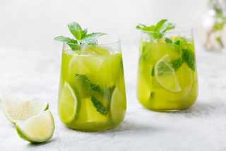 5 Creative Ways to Enjoy Iced Tea This Summer