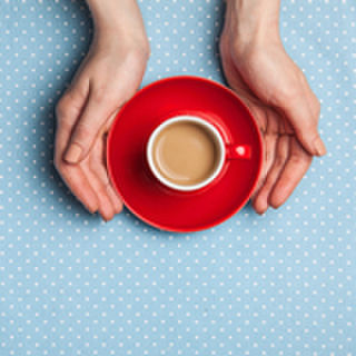 The Power of Tea in a Crisis